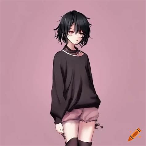 pink haired anime femboy|anime, femboy, boys love / Cute boy pink